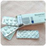 Феназепам  Phenazepam Valenta  1 мг в Кольчугино