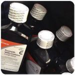 Кодеин сироп Codein (для приготовления напитка Lean, Purple Drank)  473 мл  в Кольчугино