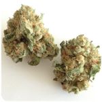 Шишки "White Widow"  (Белая вдова)  Гидропоника -  Бошка VHQ в Кольчугино
