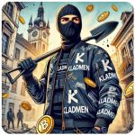 Работа курьер - кладмен в Кольчугино 