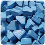 Экстази  Ecstasy Punisher 250 мг MDMA в Кольчугино