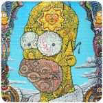 Марки LSD-25 VHQ чистых 250 мкг в Кольчугино